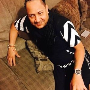 Meet your Posher, Henry